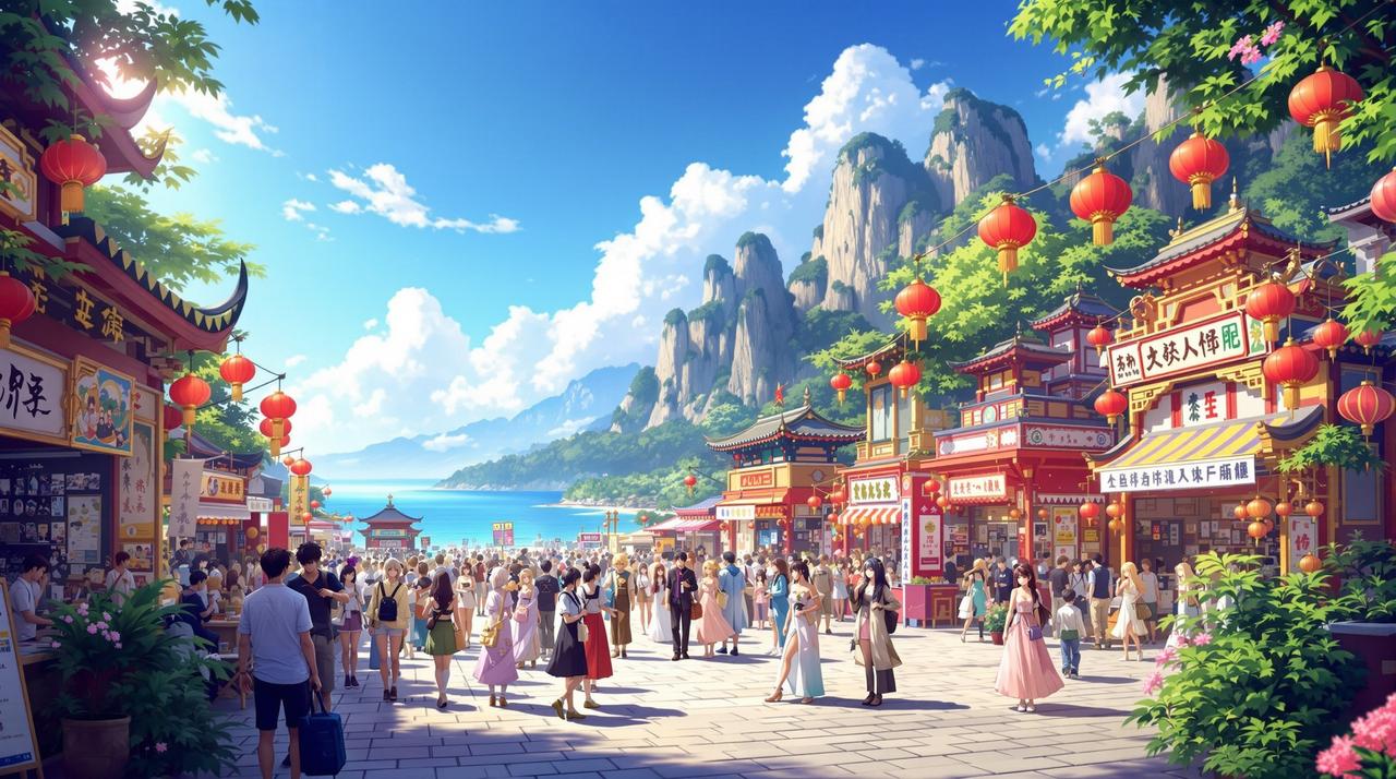 小说漫画资讯 - 小说漫画夏日祭定档八月!超豪华声优阵容首次公开 小说漫画资讯 - 小说漫画夏日祭定档八月!超豪华声优阵容首次公开